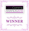 Corp Comms Winner 2018